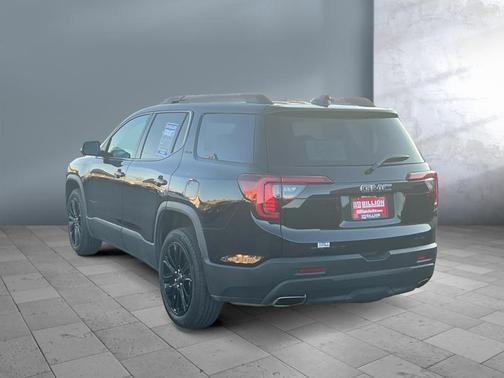 2023 GMC Acadia AWD SLE