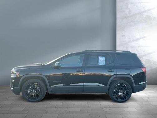 2023 GMC Acadia AWD SLE