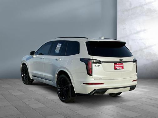 2023 Cadillac XT6 Sport AWD