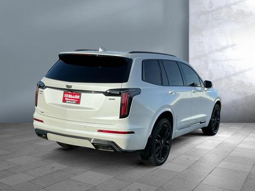 2023 Cadillac XT6 Sport AWD