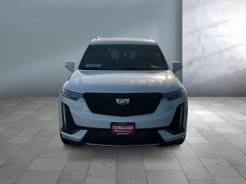 2023 Cadillac XT6 Sport AWD