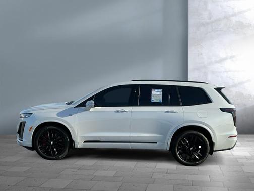 2023 Cadillac XT6 Sport AWD