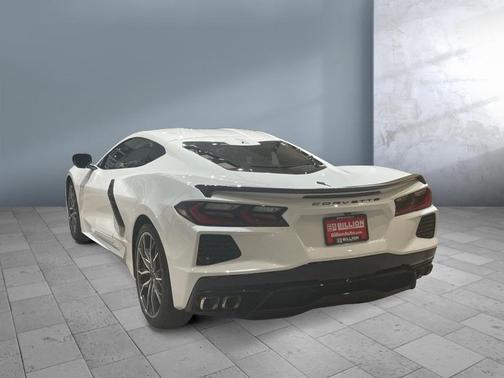 2023 Chevrolet Corvette Stingray w/2LT