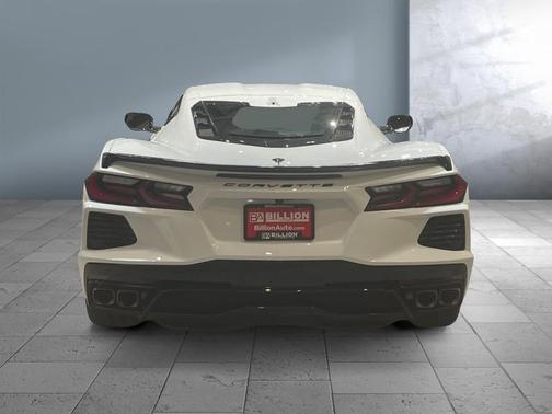 2023 Chevrolet Corvette Stingray w/2LT
