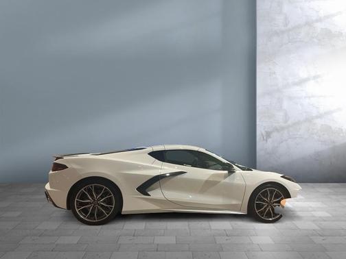 2023 Chevrolet Corvette Stingray w/2LT