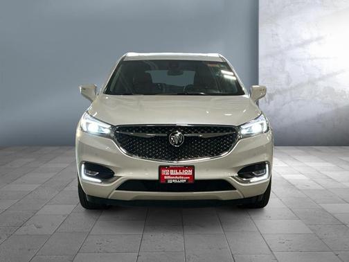 2020 Buick Enclave Avenir