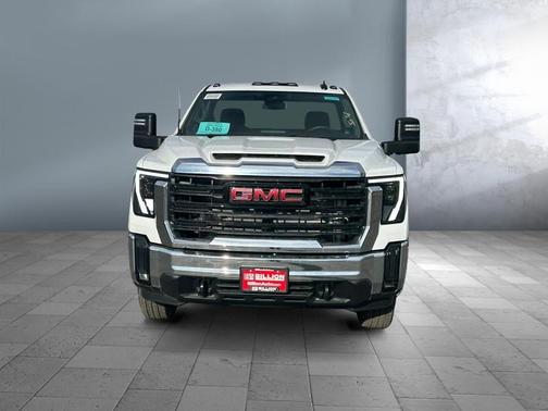 2026 GMC Sierra 3500 Base