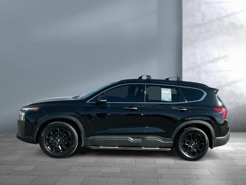 2022 Hyundai SANTA FE XRT