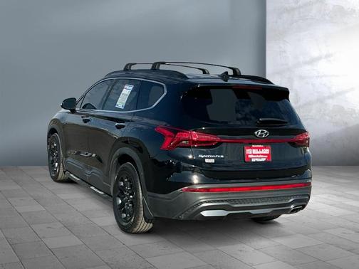 2022 Hyundai SANTA FE XRT