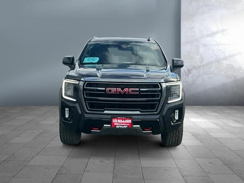 2023 GMC Yukon XL 4WD AT4