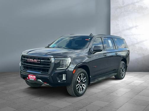 2023 GMC Yukon XL 4WD AT4