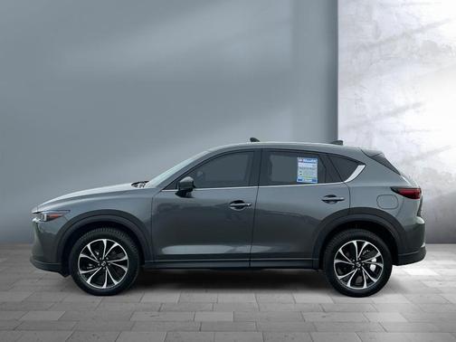 2023 Mazda CX-5 2.5 S