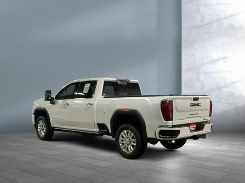 2023 GMC Sierra 3500 Denali