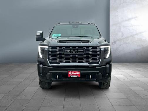 2024 GMC Sierra 3500 Denali