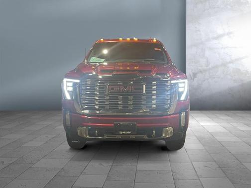 2024 GMC Sierra 2500 Denali
