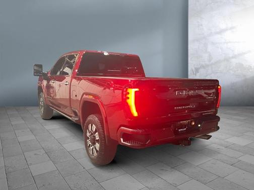 2024 GMC Sierra 2500 Denali