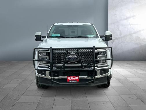 2023 Ford F-450 Lariat