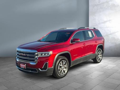 2023 GMC Acadia AWD SLE