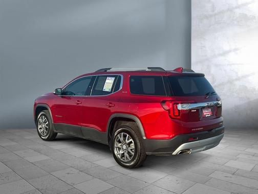 2023 GMC Acadia AWD SLE