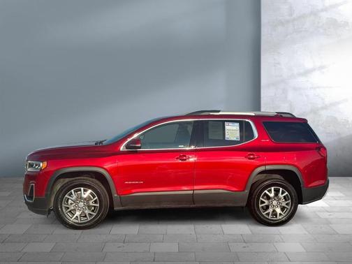 2023 GMC Acadia AWD SLE