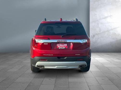 2023 GMC Acadia AWD SLE