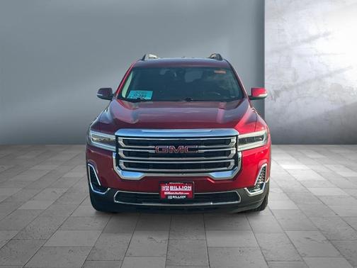 2023 GMC Acadia AWD SLE