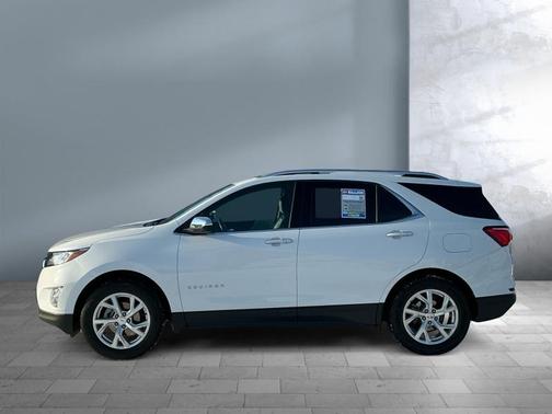2020 Chevrolet Equinox L