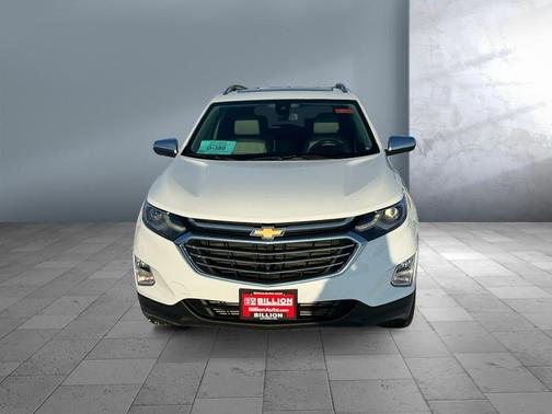 2020 Chevrolet Equinox L