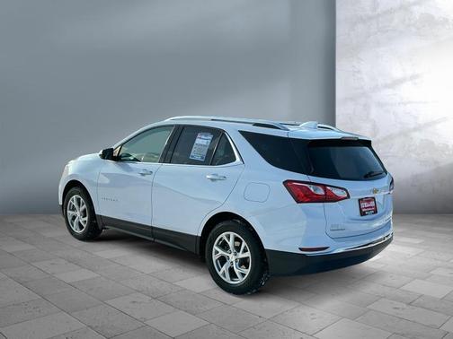 2020 Chevrolet Equinox L