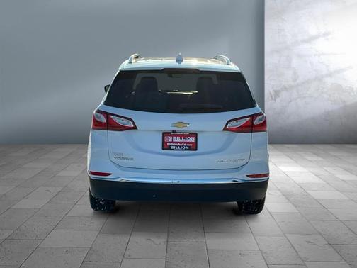 2020 Chevrolet Equinox L