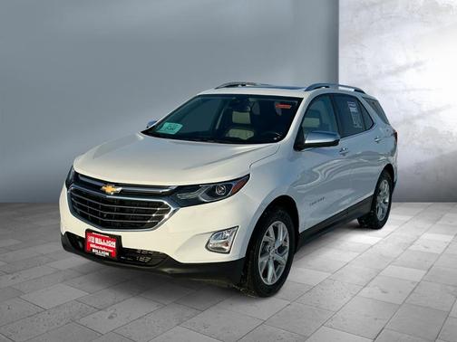 2020 Chevrolet Equinox L