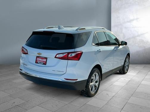 2020 Chevrolet Equinox L