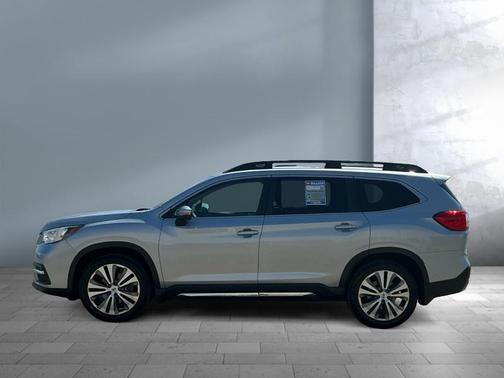2019 Subaru Ascent Limited 7-Passenger