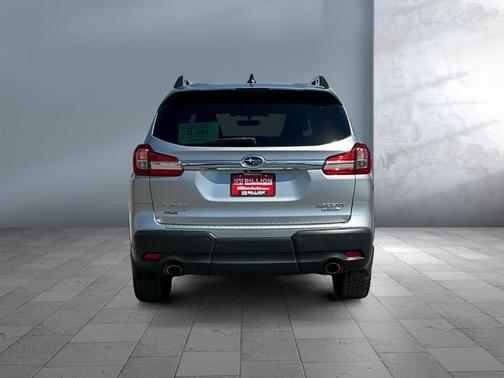 2019 Subaru Ascent Limited 7-Passenger
