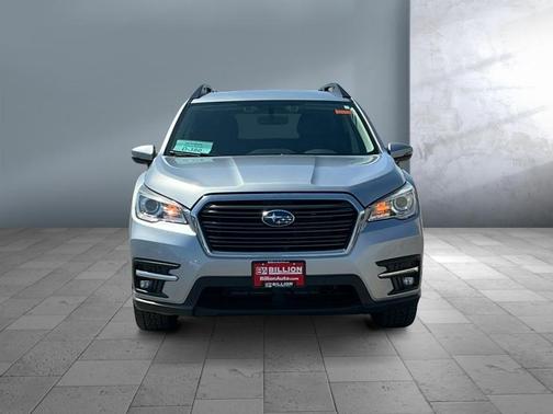 2019 Subaru Ascent Limited 7-Passenger