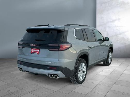 2026 GMC Acadia Elevation AWD