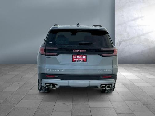 2026 GMC Acadia Elevation AWD