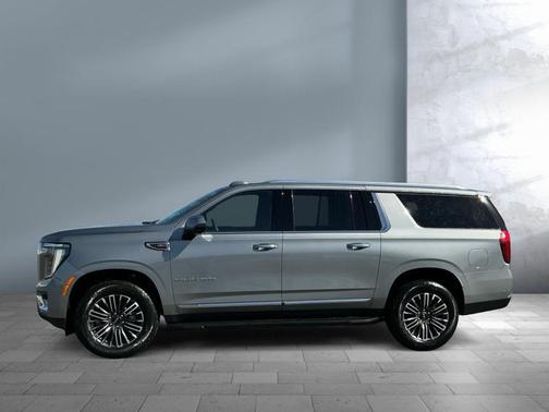 2026 GMC Yukon XL 4WD Elevation