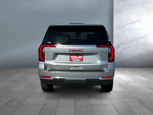 2026 GMC Yukon XL 4WD Elevation