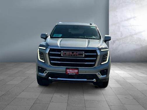 2026 GMC Yukon XL 4WD Elevation