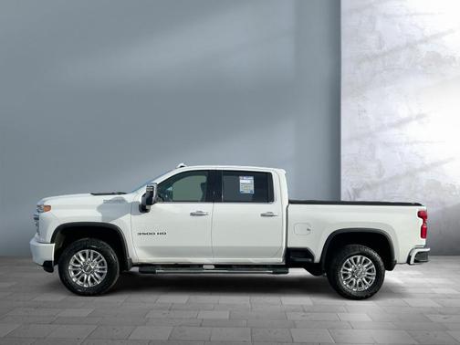 2023 Chevrolet Silverado 3500 High Country