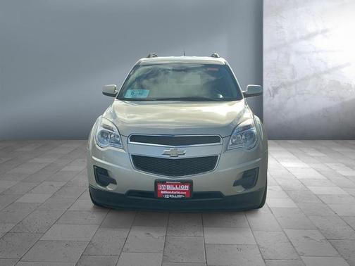 2013 Chevrolet Equinox 1LT