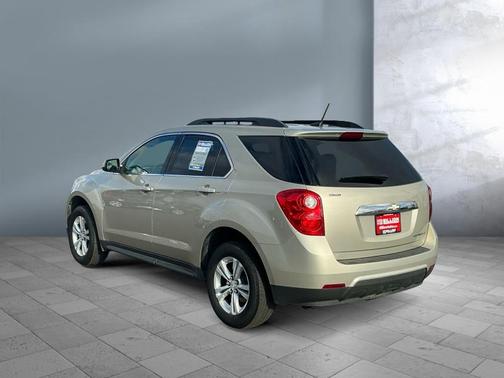 2013 Chevrolet Equinox 1LT