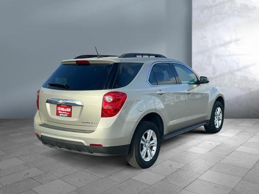 2013 Chevrolet Equinox 1LT