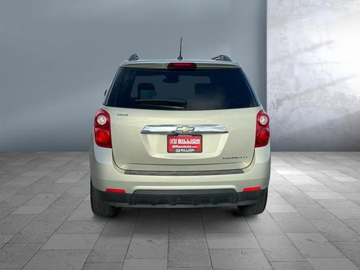 2013 Chevrolet Equinox 1LT