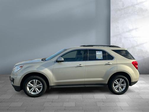 2013 Chevrolet Equinox 1LT