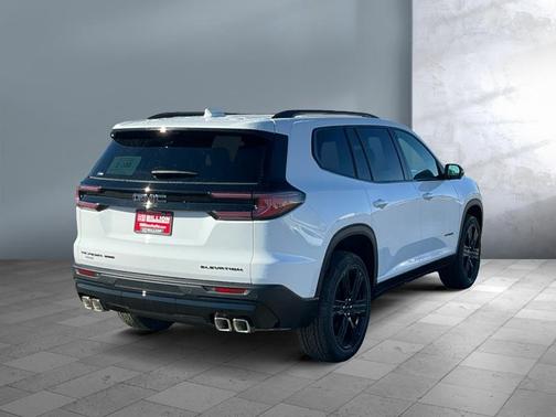 2026 GMC Acadia Elevation AWD