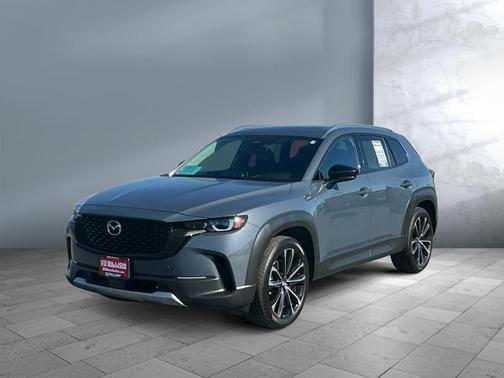 2025 Mazda CX-50 2.5 Turbo Premium Plus Package