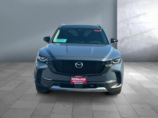 2025 Mazda CX-50 2.5 Turbo Premium Plus Package