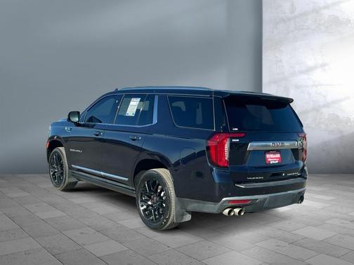 2025 Mazda CX-50 2.5 Turbo Premium Plus Package